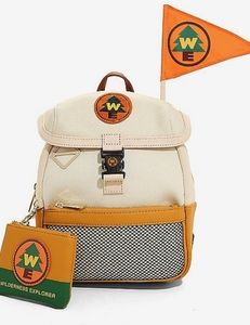 Loungefly x Disney Wilderness Explorer Backpack